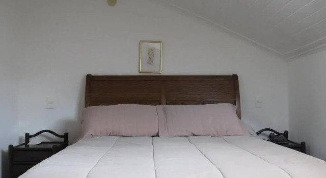 Двухместный номер Standard Hotel Colonial