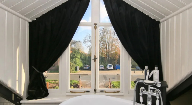 Номер Comfort Small Luxury Boutique Hotel Wilma J