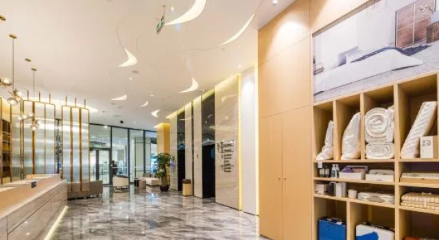 Atour Hotel (Chengdu Taikoo Li)