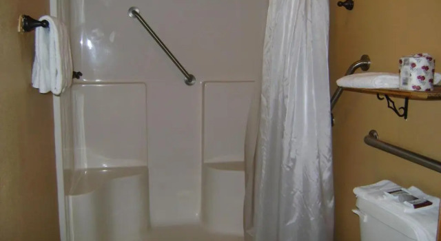 Номер Standard Camino Real Hotel Eagle Pass