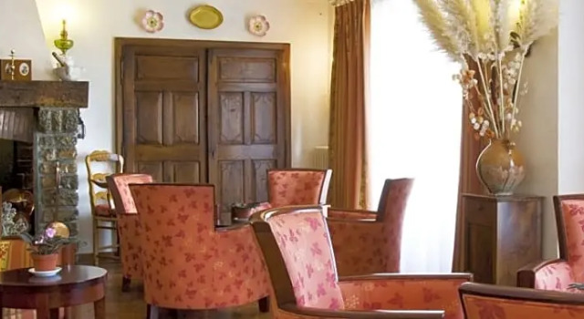 Hotel The Originals l'horizon