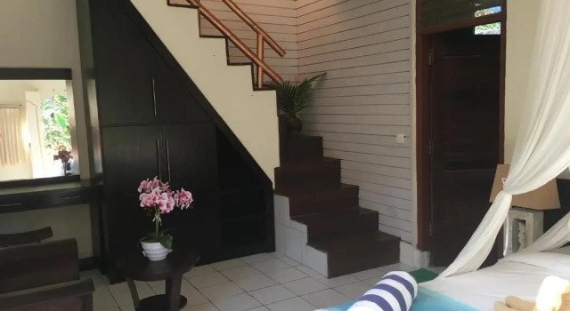 Бунгало Recep Bungalow