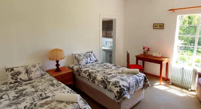 L'Orange Guesthouse, Prenota Hotel Hotel a Limpopo con piscina, Piscina