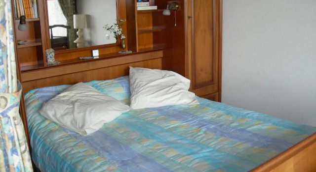 Апартаменты appart hendaye