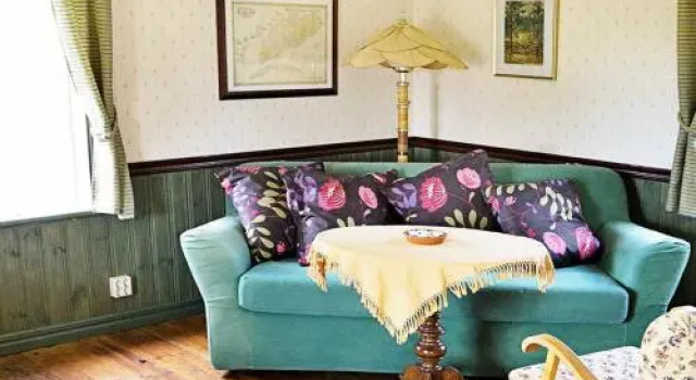 Holiday home in Ankarsrum, Rezervați Apartament Gamleby 