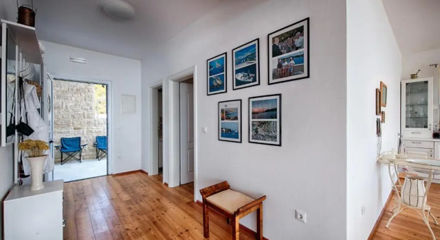 Seaview Suite Lissa, Prenota Hotel Vis 