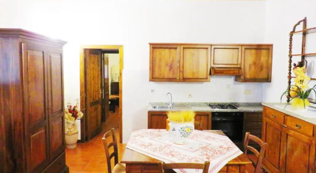Apartment Castello Cortevecchio
