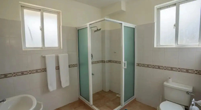 Вилла Deluxe Villas At Blue Water Diani