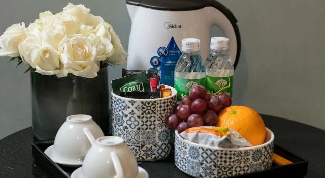 Номер Standard Hanoi La Selva Central Hotel & Spa