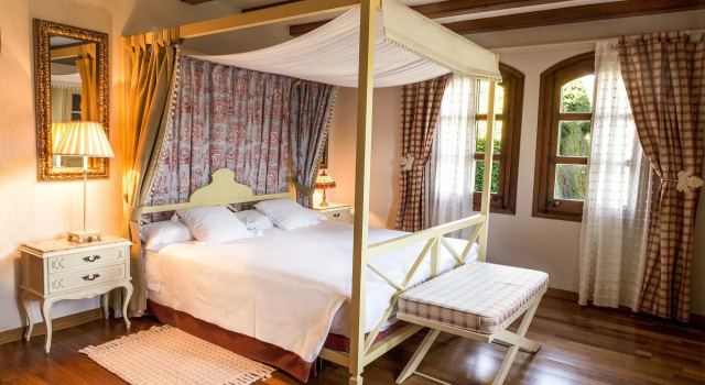 HOTEL & SPA El Castell de Ciutat, Prenota Resort La Seu d'Urgell L'Alt Urgell