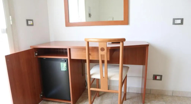 Номер Comfort Hotel Astor
