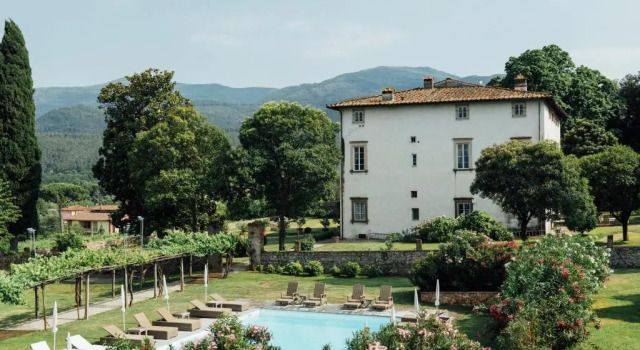 Apartment Buonvisi B&B