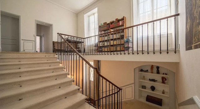 Номер Luxury La Maison de Maître