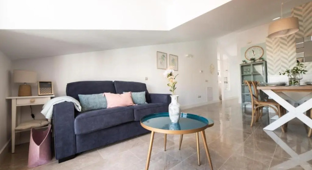 Апартаменты Apartamentos San Francisco - Centrico