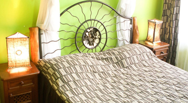 Khweza Bed and Breakfast, Book Hotel Billige hoteller i Nairobi, nær Jamia Mosque