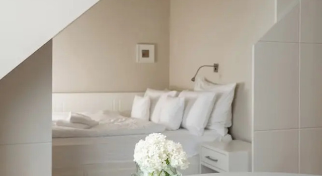 Семейный номер Standard Пентхаус Hotel Birke, Ringhotel Kiel