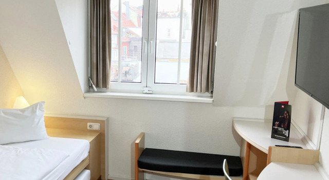 ibis Erfurt Altstadt