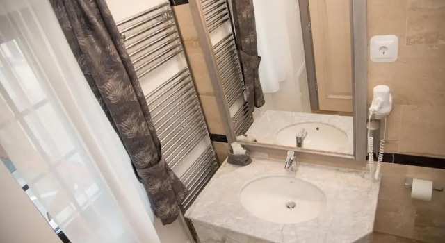 Номер Standard ART Hotel