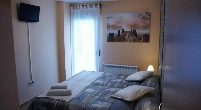 El Pajar de Neme, Book Hotel Hoteller i Castile and Leon med pool, Swimmingpool