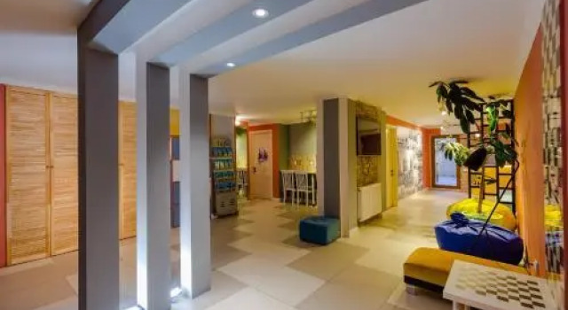 Magicstay - Hostels 2 Stars Batumi, Book Hotel Batumi 