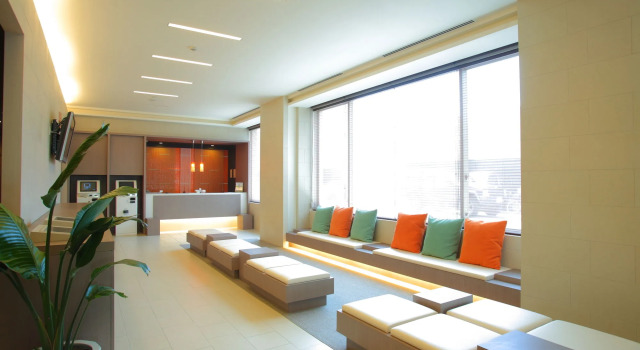 Spa Hotel Alpina Hidatakayama
