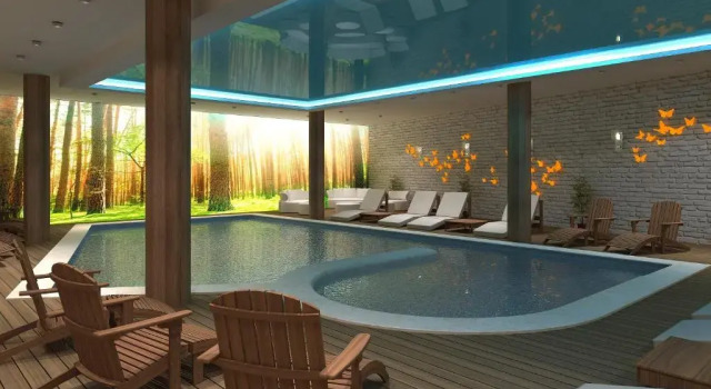Номер Economy Arena Mar Hotel and SPA