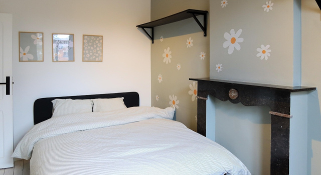 Cosy Courtyard House Hasselt, Prenota Casa vacanze Hotel a Flanders con parcheggio, Parcheggio