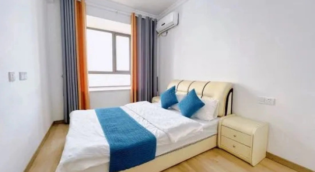 Семейный люкс Haoke Travel  Hotel
