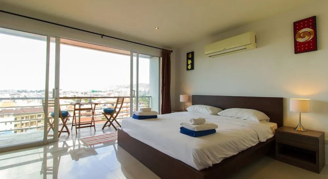 Luxury Seaview Villa in Patong - Villa Yona, Забронировать Апартаменты/квартира Апартаменты Патонг-Бич, рядом с Больница Патонга, Апартаменты/квартира