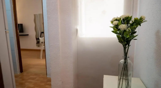 Апартаменты Room Canalejas
