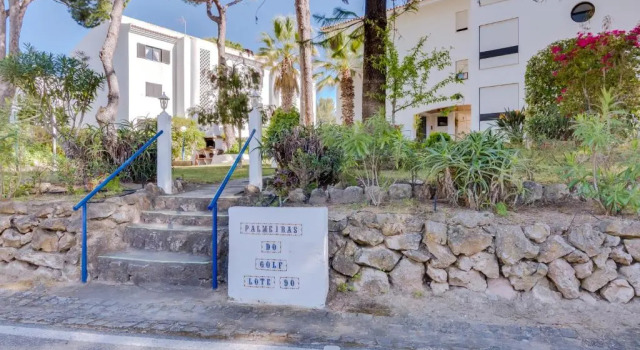 Апартаменты Palmeiras do Golfe - 3 bed. apartment - Vilamoura