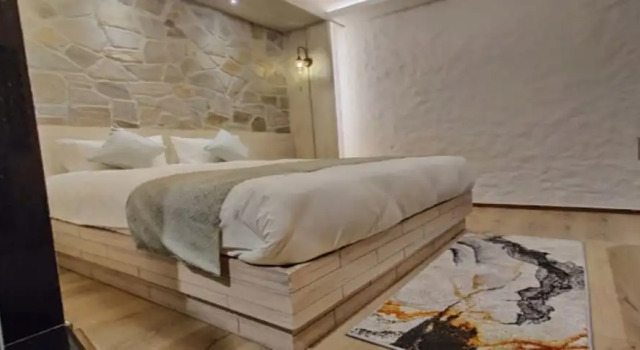 Люкс MeroStay 169 Shi Hotel
