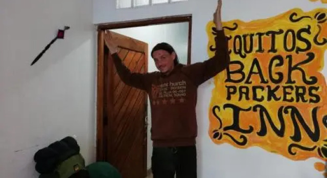 Iquitos Backpackers Inn