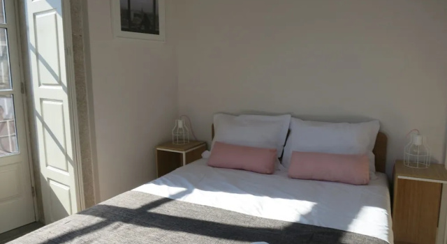 Апартаменты Superior Porto Cinema Apartments
