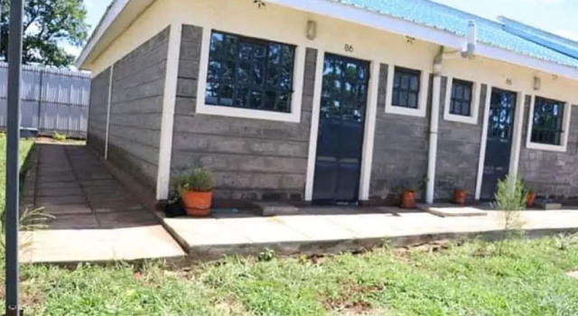 Chetambe Executive Studio