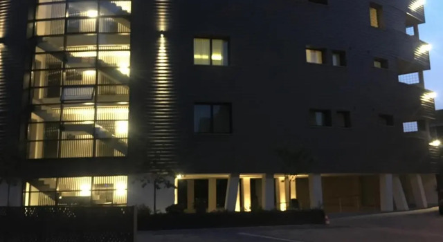 Апартаменты Green House 71 Borgo Trento