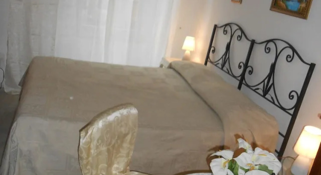Номер Deluxe Cinqueterre Holidays