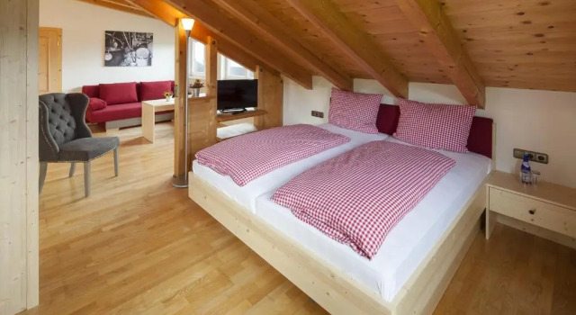 Alpe Oberstdorf, Reserva ahora Hotel Oberstdorf Algovia