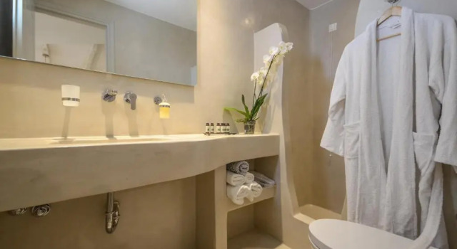 Апартаменты Deluxe Agnadi Hotel