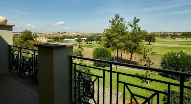 Номер Standard Carpediem Roma Golf Club
