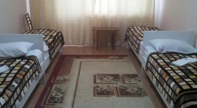 Aparthotel Jagalau-3