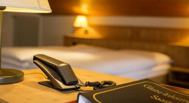 Полулюкс Hotel Alpenhof