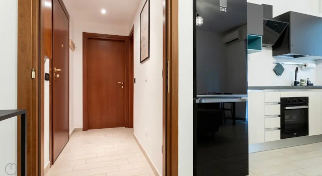 Italianway - Martinetti 19, Book Hotel Milan Lombardy