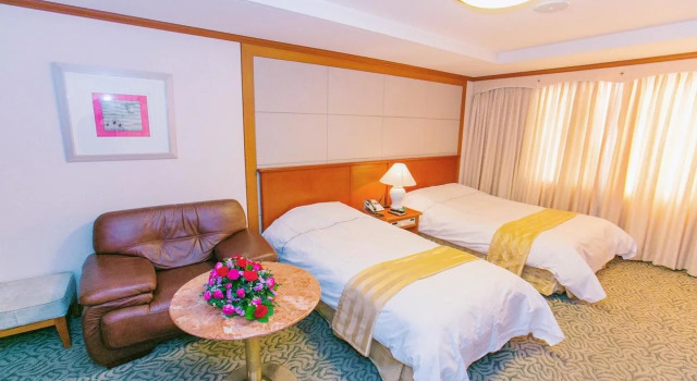 Sejong Hotel Chuncheon, Boek Hotel Chuncheon Gangwon-Do