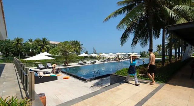 Villa Tourane, Réserver Villa Villas à Da Nang, Villa