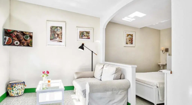 La Dimora 3: Comfort, Garden and Pool