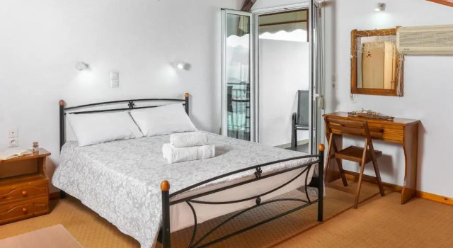 Номер Standard Elenas Seafront Deluxe Studios