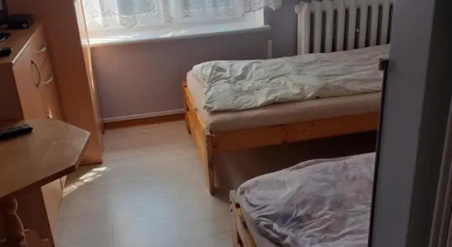 Номер Standard Pokoje Gościnne Pod Wiatrakiem