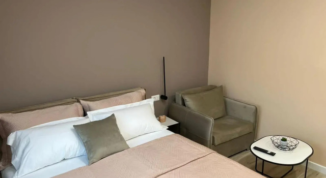 Smart Home , Lovely Apartment in Tirana, Забронировать Апартаменты/квартира Недорогие отели области Тираны, недорого