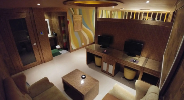 Hotel Andrest, Rezervasyon Otel Sasang-Gu Pusan